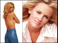 Jenny McCarthy